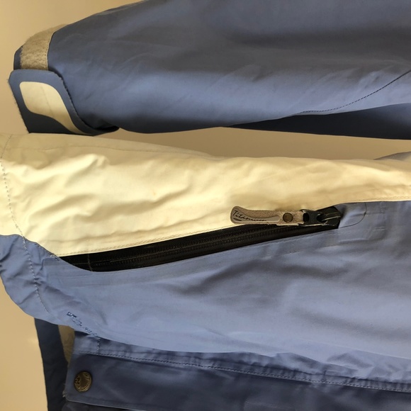 Columbia Interchange Jacket - Picture 2 of 15